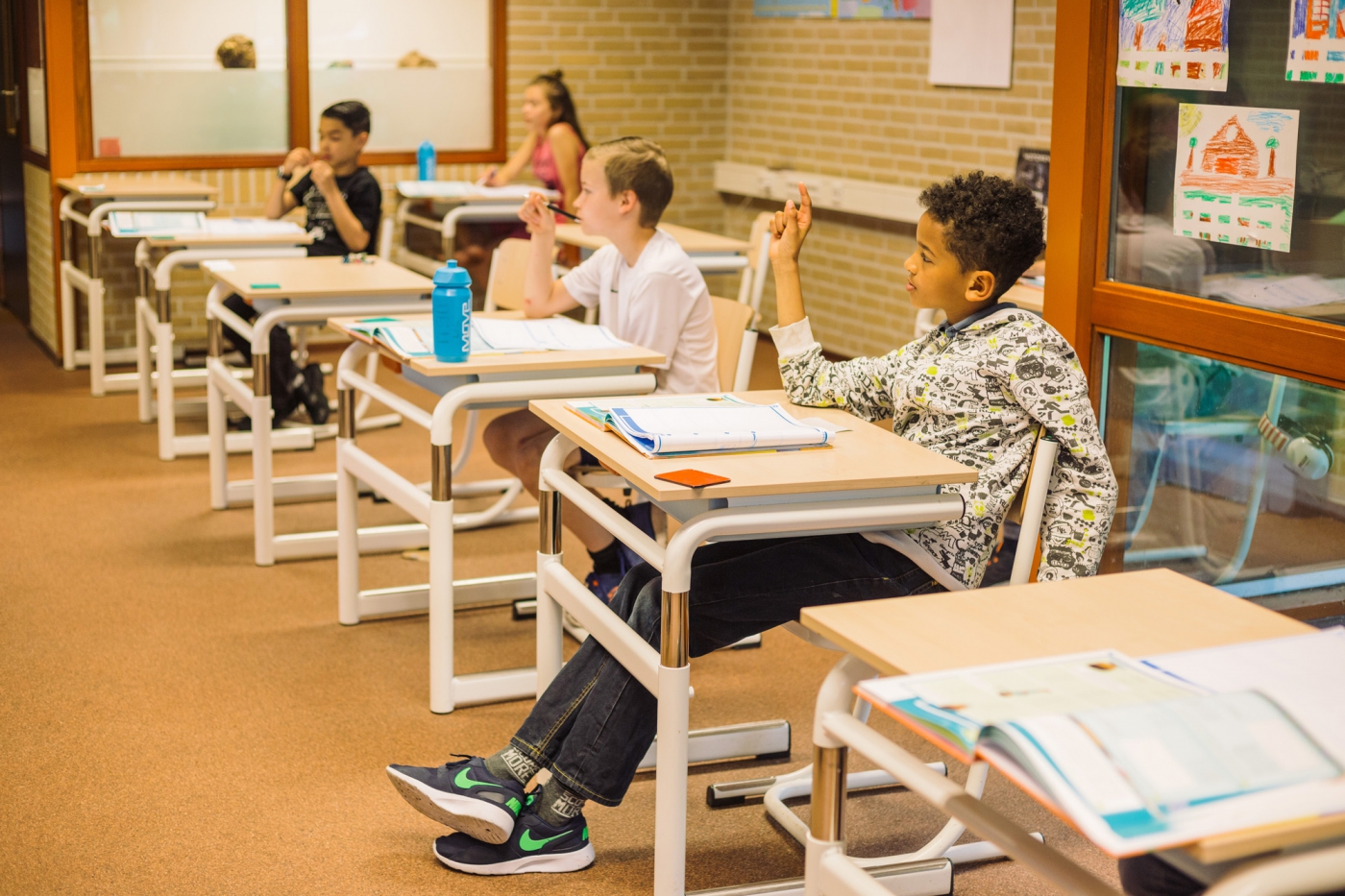 Inschrijving en toelating