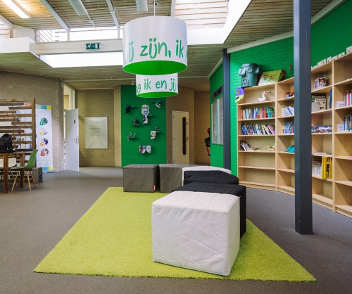Bibliotheek