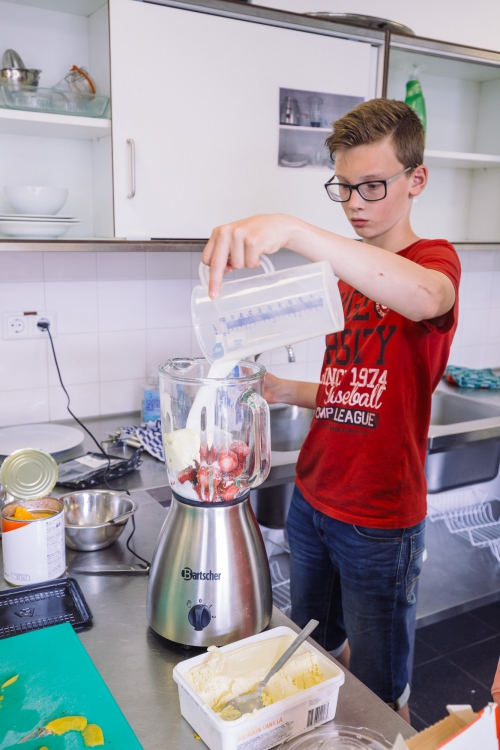 Individueel Leer Traject