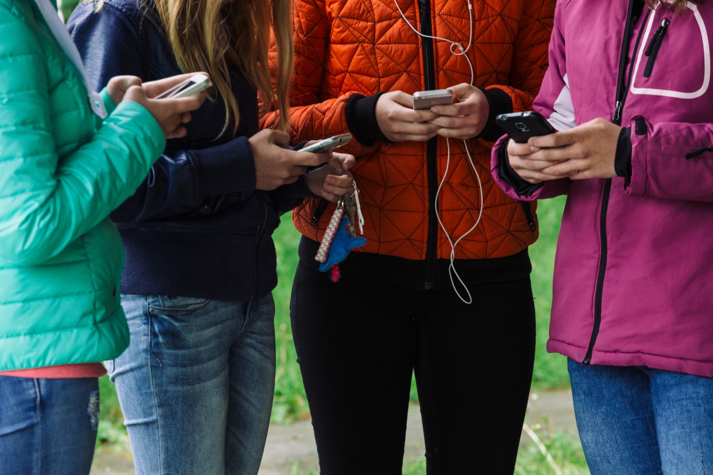 Mobieltjes