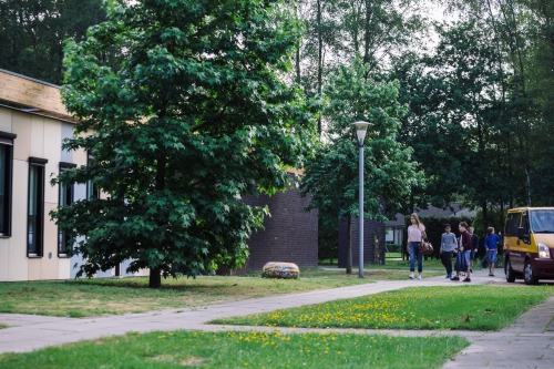 Stappenplan aanmelden
