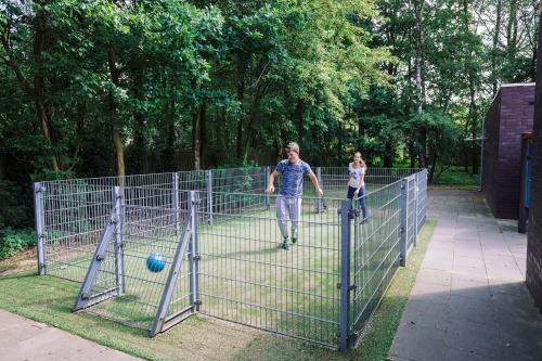 Vrijwillige ouderbijdrage