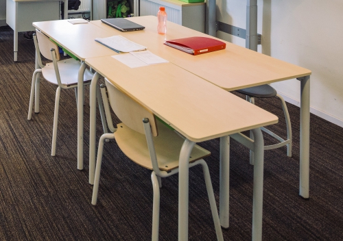 Schoolverzuim