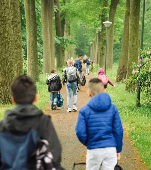 Lestijden
