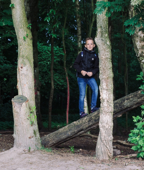 Kledingvoorschriften
