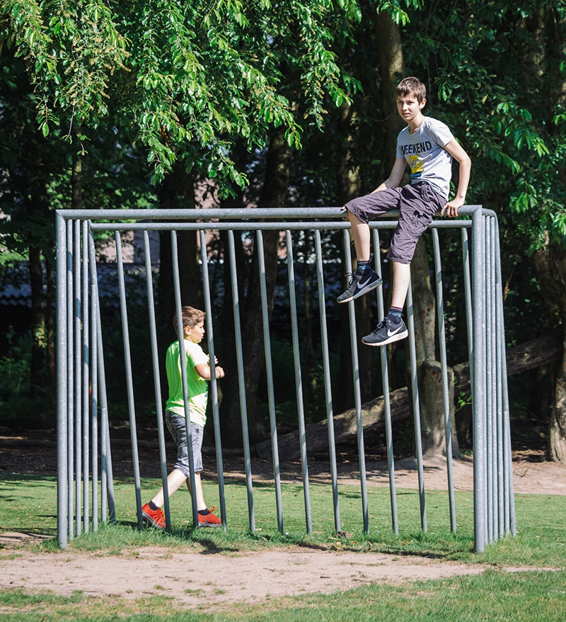 Vrijwillige ouderbijdrage