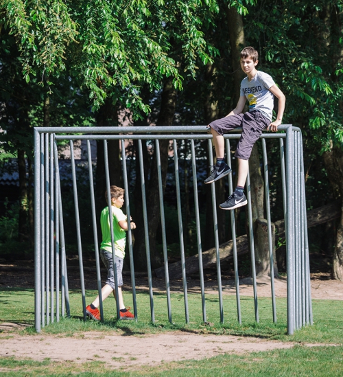 Vrijwillige ouderbijdrage