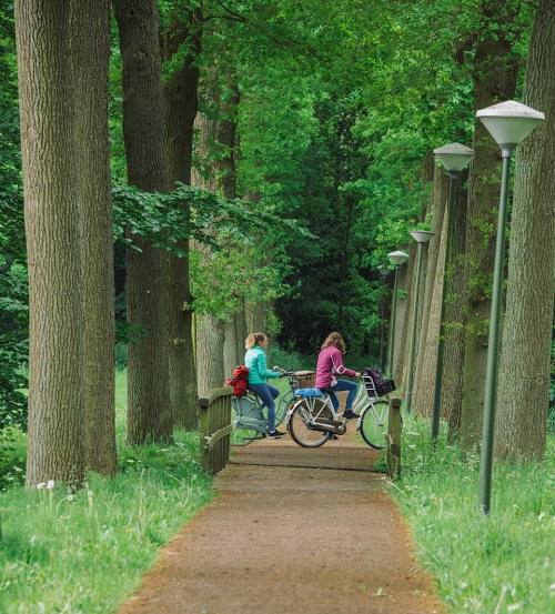 Lestijden